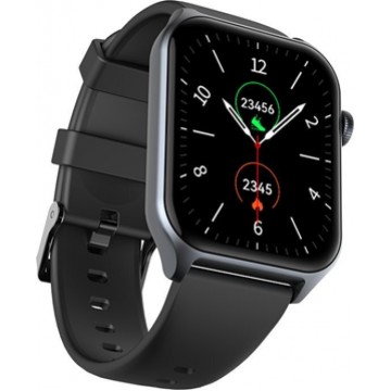 Riversong Smartwatch Motive 9E SW905G Space Gray Smartwatch